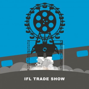 Indie Film Loop Film Industry, Television and Digital Media Trade Show in Atlanta Georgia at the Cobb Galleria