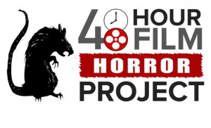 Atlanta Horror 48 Hour Film Project Awards Screening on November 2nd at Landmark Arts Cinema