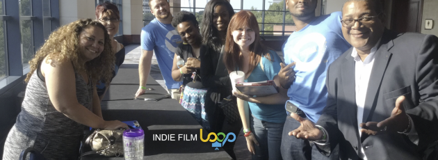 Indie Film Loop Conference Closing