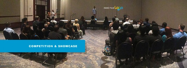 Indie Film Loop Conference in Atlanta Georgia at the Cobb Galleria Centre will again create a wonderful film screening event with our Moonlight Cinema Event. Will will showcase short films from up and coming directors, producers and more throughout the Southeast