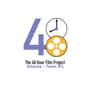 Team Indie Film Loop at the 48 hour film project atlanta