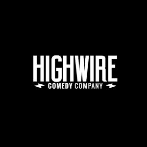 highwire comedy atlanta is a presenting community partner during the indie Film Loop's Moonlight Cinema Event