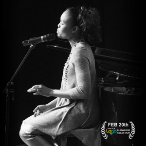 Talented Music Composer Dana Rice is a selected Showcasing talent at the Indie Film Loop